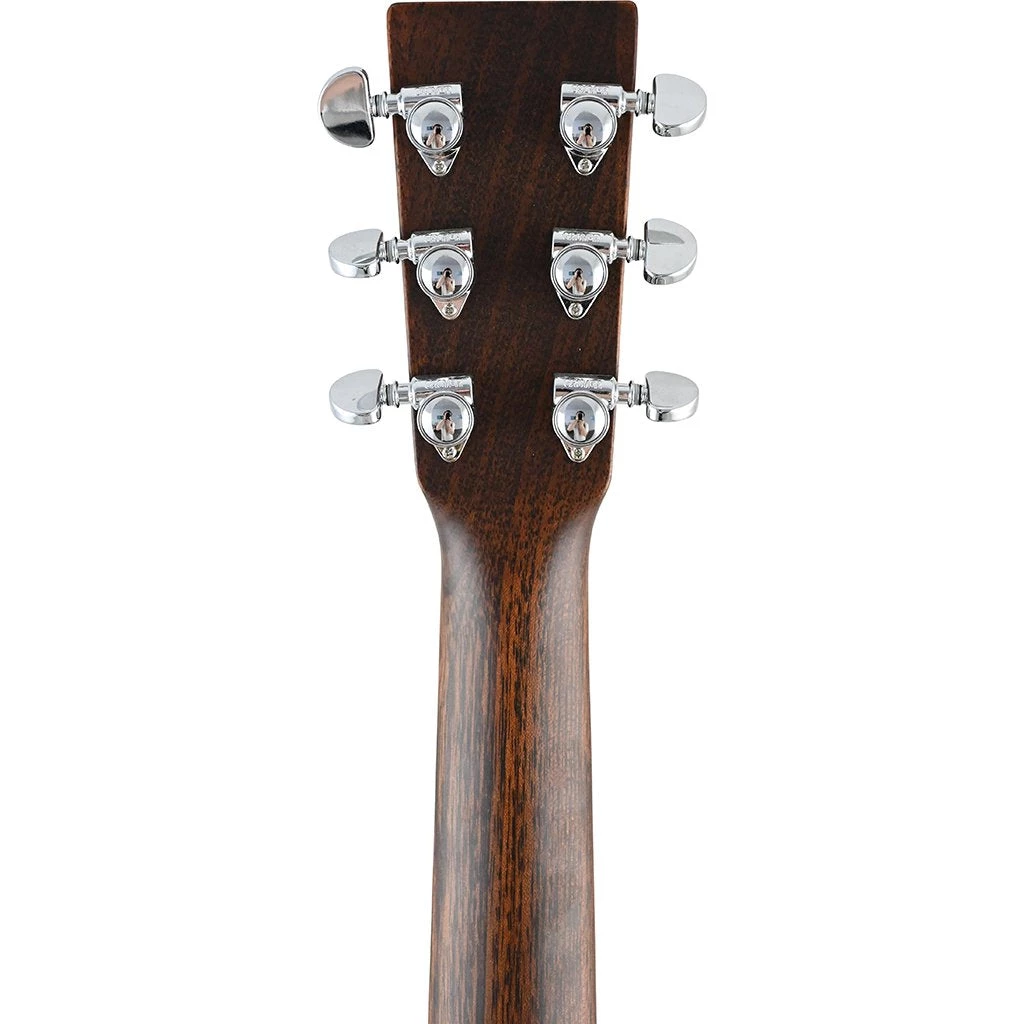 Acoustic Guitars Martin DC-35E Acoustic Guitar