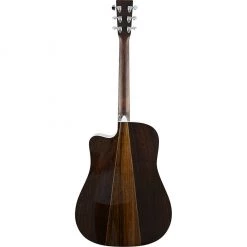 Acoustic Guitars Martin DC-35E Acoustic Guitar