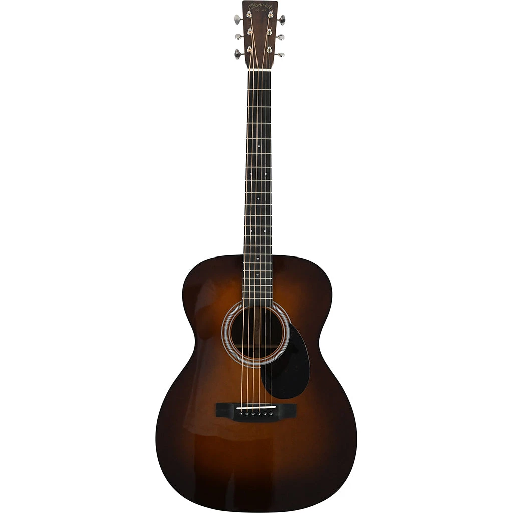 Martin OM-21 Ambertone Acoustic Guitar Acoustic Guitars