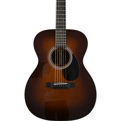 Martin OM-21 Ambertone Acoustic Guitar Acoustic Guitars