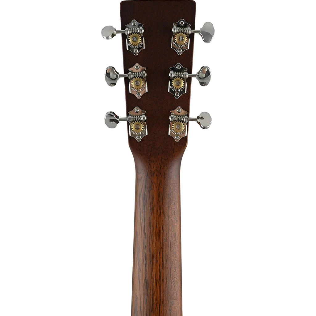 Martin OM-21 Ambertone Acoustic Guitar Acoustic Guitars