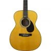 Martin OMJM John Mayer Acoustic Guitar