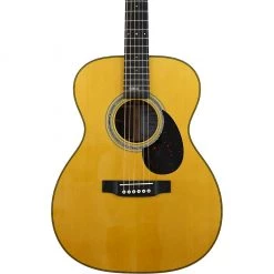 Martin OMJM John Mayer Acoustic Guitar