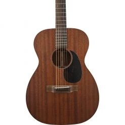 Acoustic Guitars Martin 00-15M Acoustic Guitar