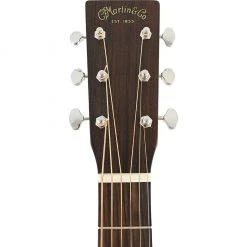 Acoustic Guitars Martin 00-15M Acoustic Guitar