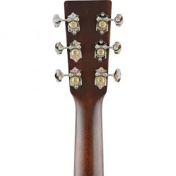 Acoustic Guitars Martin 00-15M Acoustic Guitar