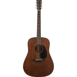 Acoustic Guitars Martin 15 Series D15M Dreadnought