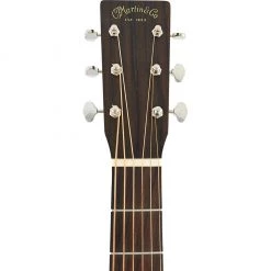 Acoustic Guitars Martin 15 Series D15M Dreadnought