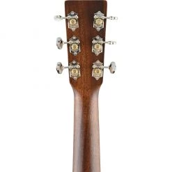 Acoustic Guitars Martin 15 Series D15M Dreadnought