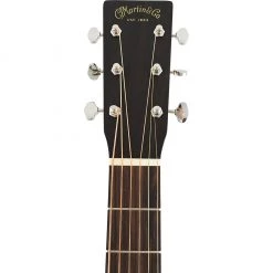 Acoustic Guitars Martin 15 Series OMC15ME