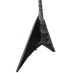 Jackson RR1T USA Select Randy Rhoads - Ebony Fretboard - Gloss Black Electric Guitars