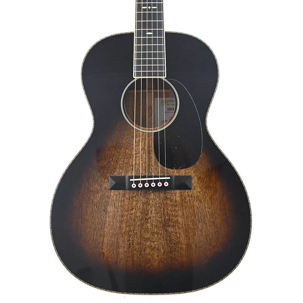 Martin CEO-9 Acoustic Guitars