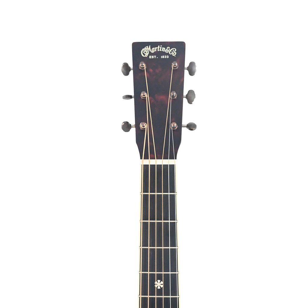 Martin CEO-9 Acoustic Guitars