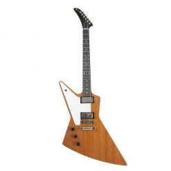 Gibson Explorer Left Hand - Antique Natural Electric Guitars