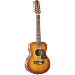 Maton EMD-12 Diesel Special - 12 String Guitar Acoustic Guitars