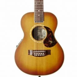 Maton EMD-12 Diesel Special - 12 String Guitar Acoustic Guitars