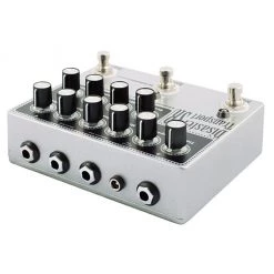 Earthquaker Devices - Disaster Transport SR Delay & Reverb See All