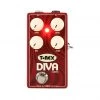 See All T-Rex Diva Drive Overdrive Pedal