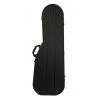 Hiscox - Standard Electric Guitar Case - Black Guitar & Bass Cases & Gigbags