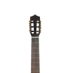 Katoh MCG40CEQL LH Classical Cutaway Guitar