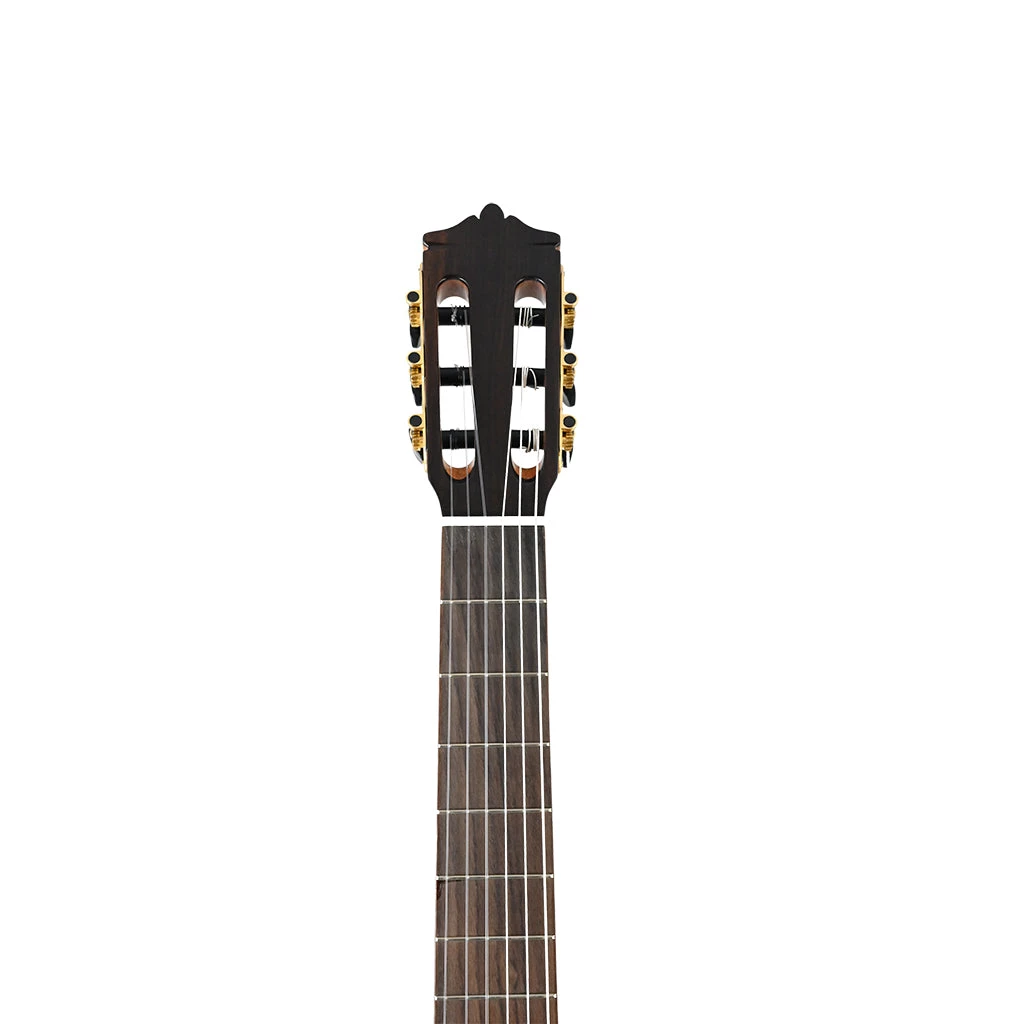 Katoh MCG40CEQL LH Classical Cutaway Guitar