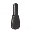 Hiscox - 335 -Style Electric Guitar Case - Black Guitar & Bass Cases & Gigbags