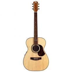 Maton EA808 Australian Acoustic Electric Acoustic Guitars