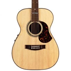 Maton EA808 Australian Acoustic Electric Acoustic Guitars
