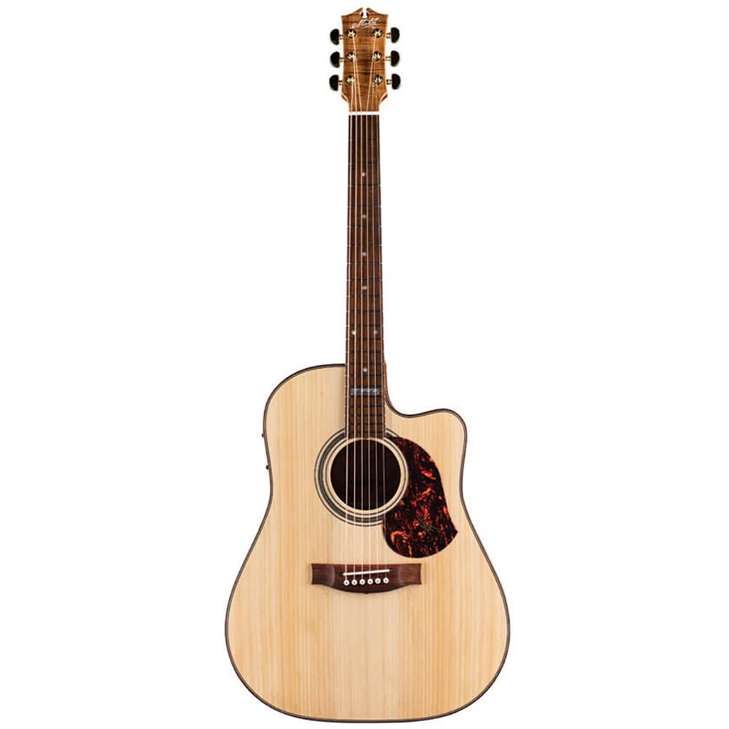 Maton EA80C Australian Acoustic Guitar Acoustic Guitars