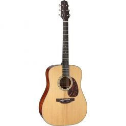 Takamine EF340S-TT Thermal Top Dreadnought Acoustic Guitar