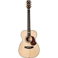 Acoustic Guitars Maton EM100-808 Messiah