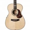 Acoustic Guitars Maton EM100-808 Messiah