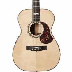Acoustic Guitars Maton EM100-808 Messiah