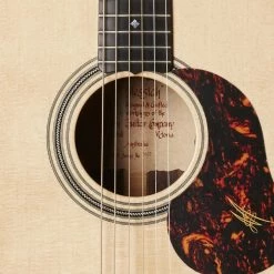 Acoustic Guitars Maton EM100-808 Messiah