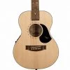 Maton Mini EM-6 Acoustic Guitar Acoustic Guitars