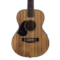 Maton Mini EBW-6-LH Blackwood Left Handed Acoustic Guitars