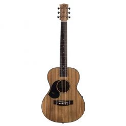 Maton Mini EBW-6-LH Blackwood Left Handed Acoustic Guitars