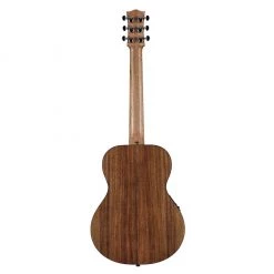 Maton Mini EBW-6-LH Blackwood Left Handed Acoustic Guitars
