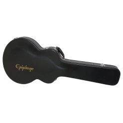 Epiphone Emperor II Hard Case See All