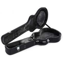 Epiphone Emperor II Hard Case See All