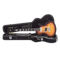 Electric Guitars Epiphone - Nancy Wilson Fanatic W/ Case - Fireburst