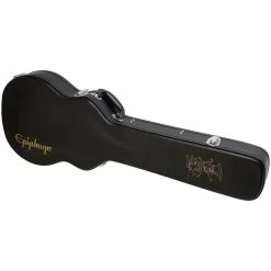 Epiphone - Slash Les Paul - November Burst Electric Guitars