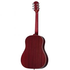 Epiphone - Slash J-45 - Vermillion Burst