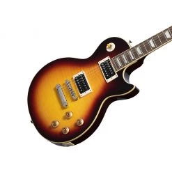 Epiphone - Slash Les Paul - November Burst Electric Guitars