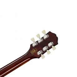 Epiphone - Slash Les Paul - November Burst Electric Guitars