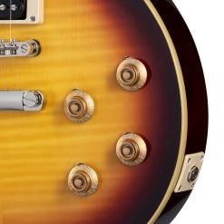 Epiphone - Slash Les Paul - November Burst Electric Guitars
