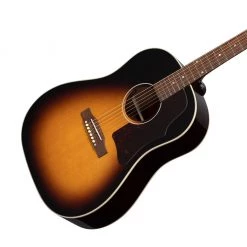 Epiphone - Slash J-45 - November Burst