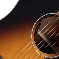 Epiphone - Slash J-45 - November Burst