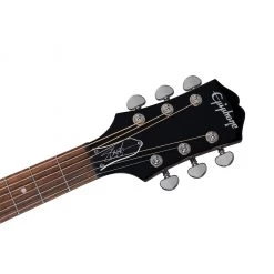 Epiphone - Slash J-45 - November Burst