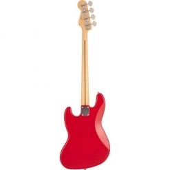 Bass Guitars Fender - Made In Japan Hybrid II Jazz Bass® - Modena Red